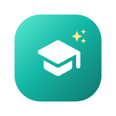 Vidhye app icon
